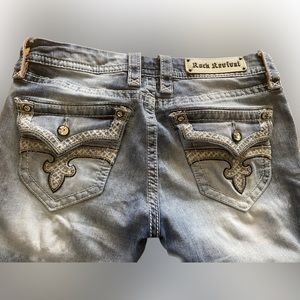 Rock Revival Jen Skinny